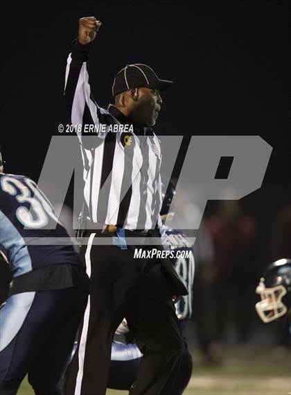 Thumbnail 2 in Liberty @ Valley Christian (CIF NorCal Regional Division 1-A Final) photogallery.
