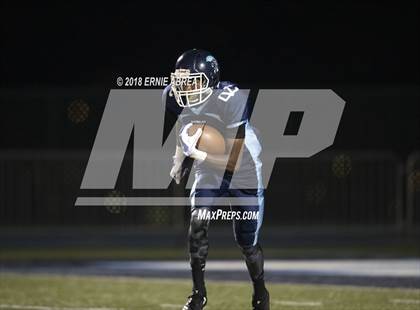 Thumbnail 3 in Liberty @ Valley Christian (CIF NorCal Regional Division 1-A Final) photogallery.