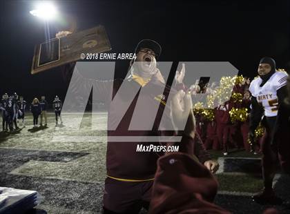 Thumbnail 1 in Liberty @ Valley Christian (CIF NorCal Regional Division 1-A Final) photogallery.