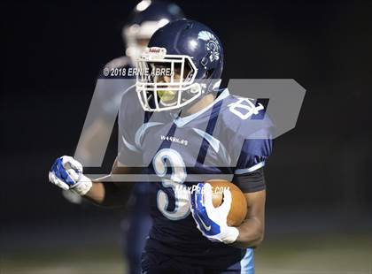 Thumbnail 1 in Liberty @ Valley Christian (CIF NorCal Regional Division 1-A Final) photogallery.