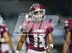 Photo from the gallery "Lovett vs. Central (GHSA 4A Round 2)"