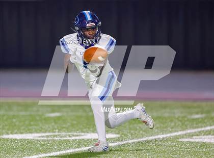 Thumbnail 1 in Lovett vs. Central (GHSA 4A Round 2) photogallery.