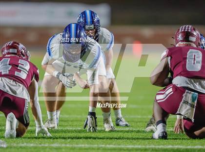 Thumbnail 1 in Lovett vs. Central (GHSA 4A Round 2) photogallery.