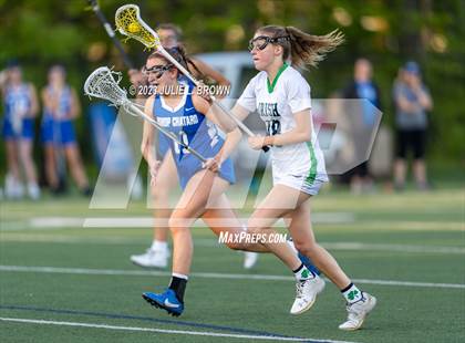 Thumbnail 3 in Indianapolis Bishop Chatard @ Cathedral photogallery.