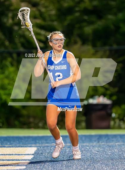 Thumbnail 2 in Indianapolis Bishop Chatard @ Cathedral photogallery.