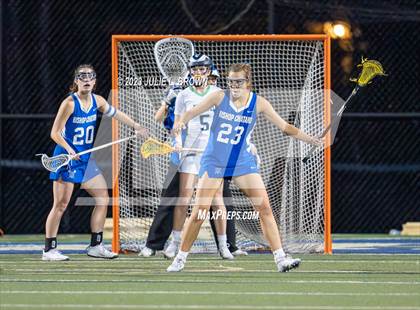 Thumbnail 1 in Indianapolis Bishop Chatard @ Cathedral photogallery.