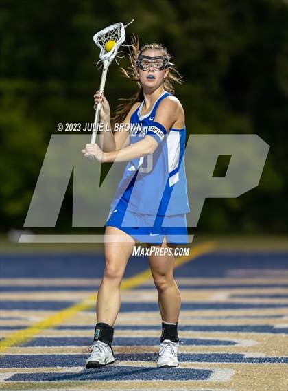 Thumbnail 3 in Indianapolis Bishop Chatard @ Cathedral photogallery.