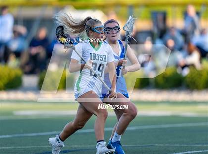 Thumbnail 1 in Indianapolis Bishop Chatard @ Cathedral photogallery.