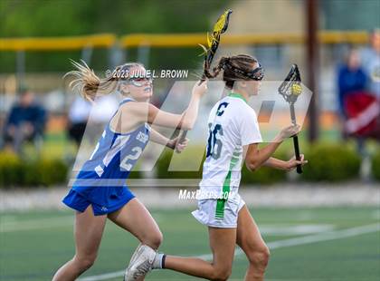 Thumbnail 3 in Indianapolis Bishop Chatard @ Cathedral photogallery.