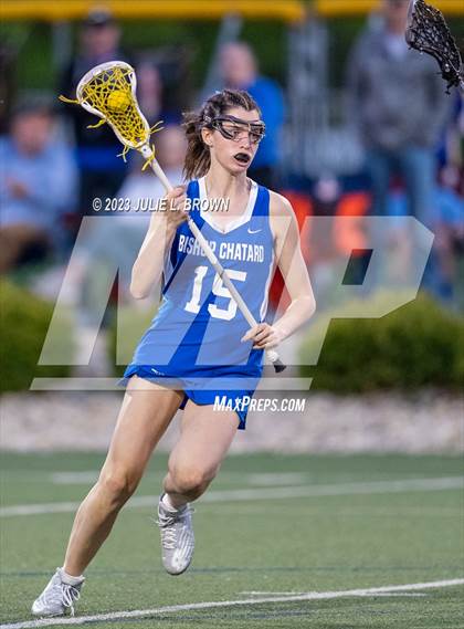 Thumbnail 3 in Indianapolis Bishop Chatard @ Cathedral photogallery.