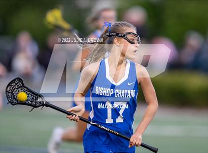 Thumbnail 2 in Indianapolis Bishop Chatard @ Cathedral photogallery.