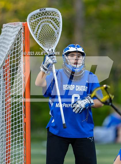 Thumbnail 1 in Indianapolis Bishop Chatard @ Cathedral photogallery.