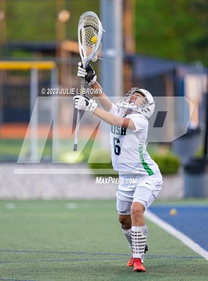 Thumbnail 3 in Indianapolis Bishop Chatard @ Cathedral photogallery.