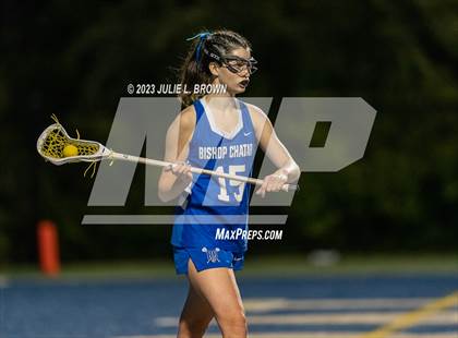 Thumbnail 2 in Indianapolis Bishop Chatard @ Cathedral photogallery.