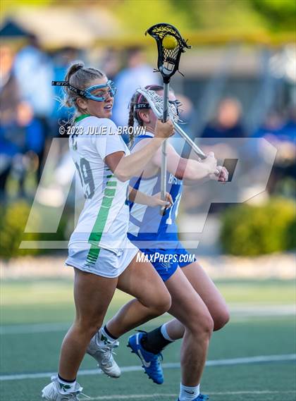Thumbnail 3 in Indianapolis Bishop Chatard @ Cathedral photogallery.