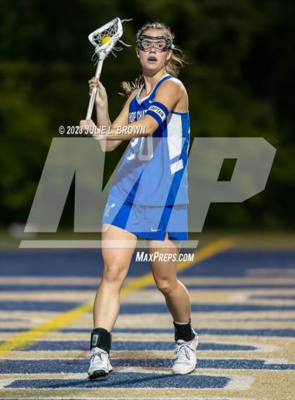 Thumbnail 1 in Indianapolis Bishop Chatard @ Cathedral photogallery.