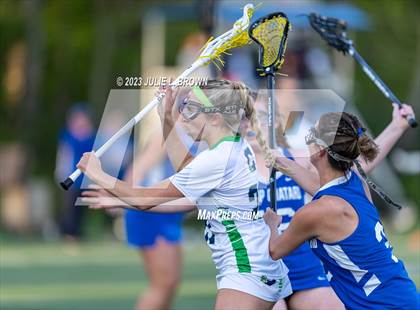 Thumbnail 3 in Indianapolis Bishop Chatard @ Cathedral photogallery.