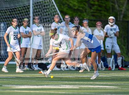 Thumbnail 2 in Indianapolis Bishop Chatard @ Cathedral photogallery.