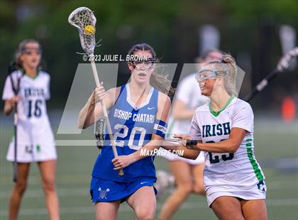 Thumbnail 2 in Indianapolis Bishop Chatard @ Cathedral photogallery.