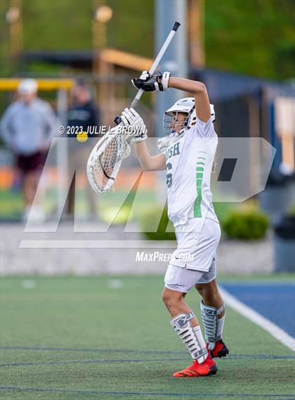 Thumbnail 2 in Indianapolis Bishop Chatard @ Cathedral photogallery.