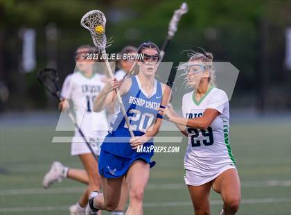 Thumbnail 2 in Indianapolis Bishop Chatard @ Cathedral photogallery.