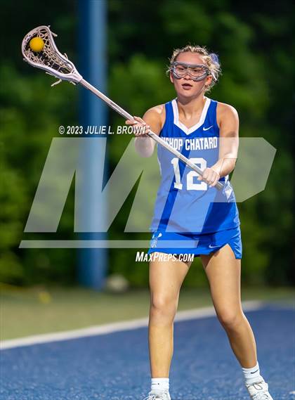 Thumbnail 3 in Indianapolis Bishop Chatard @ Cathedral photogallery.