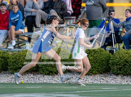 Thumbnail 3 in Indianapolis Bishop Chatard @ Cathedral photogallery.