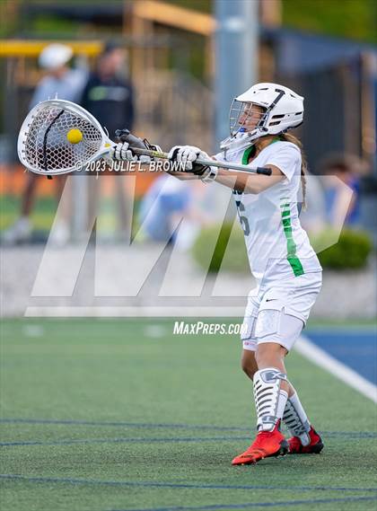 Thumbnail 3 in Indianapolis Bishop Chatard @ Cathedral photogallery.