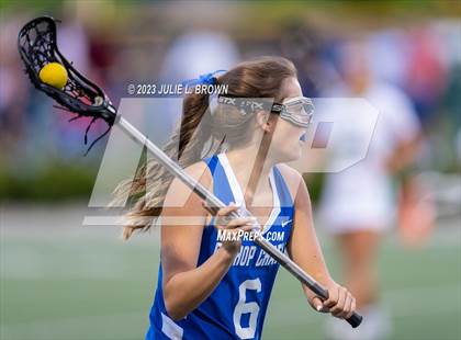 Thumbnail 3 in Indianapolis Bishop Chatard @ Cathedral photogallery.