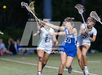 Thumbnail 1 in Indianapolis Bishop Chatard @ Cathedral photogallery.