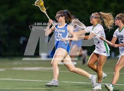 Thumbnail 1 in Indianapolis Bishop Chatard @ Cathedral photogallery.