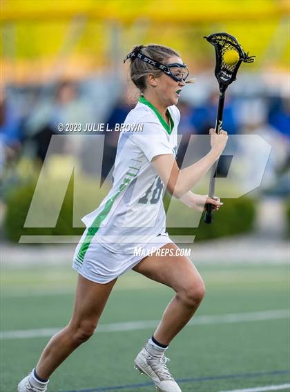 Thumbnail 3 in Indianapolis Bishop Chatard @ Cathedral photogallery.