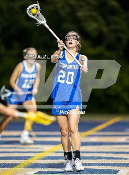 Thumbnail 3 in Indianapolis Bishop Chatard @ Cathedral photogallery.