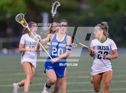 Thumbnail 1 in Indianapolis Bishop Chatard @ Cathedral photogallery.
