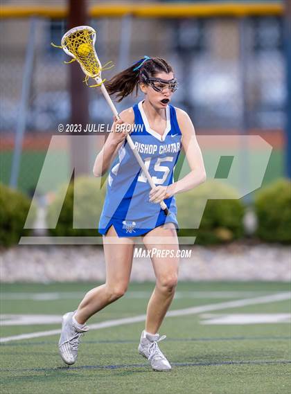 Thumbnail 3 in Indianapolis Bishop Chatard @ Cathedral photogallery.