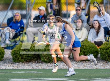 Thumbnail 2 in Indianapolis Bishop Chatard @ Cathedral photogallery.