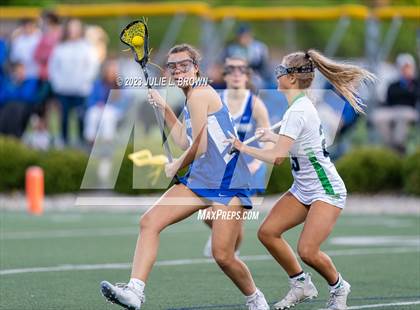 Thumbnail 1 in Indianapolis Bishop Chatard @ Cathedral photogallery.