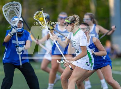 Thumbnail 2 in Indianapolis Bishop Chatard @ Cathedral photogallery.