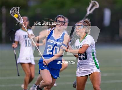 Thumbnail 1 in Indianapolis Bishop Chatard @ Cathedral photogallery.