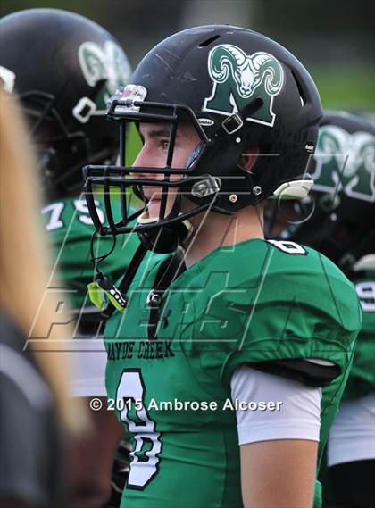 Thumbnail 3 in Mayde Creek vs Cy Lakes photogallery.