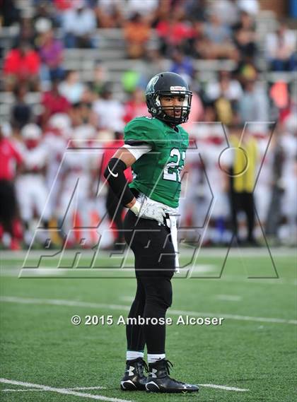 Thumbnail 1 in Mayde Creek vs Cy Lakes photogallery.
