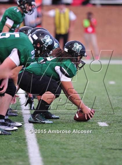 Thumbnail 1 in Mayde Creek vs Cy Lakes photogallery.