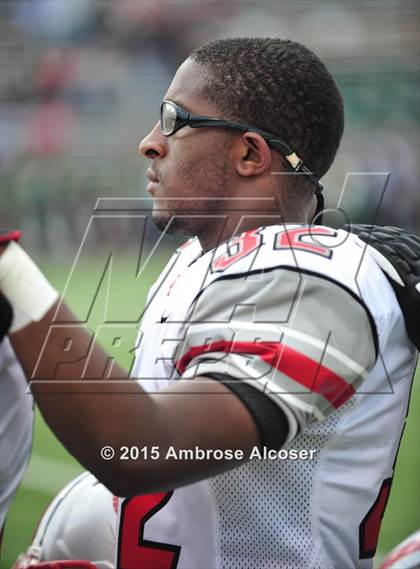 Thumbnail 2 in Mayde Creek vs Cy Lakes photogallery.