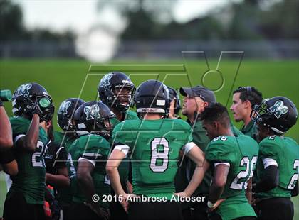 Thumbnail 1 in Mayde Creek vs Cy Lakes photogallery.