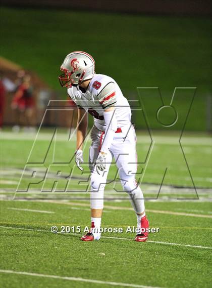 Thumbnail 3 in Mayde Creek vs Cy Lakes photogallery.