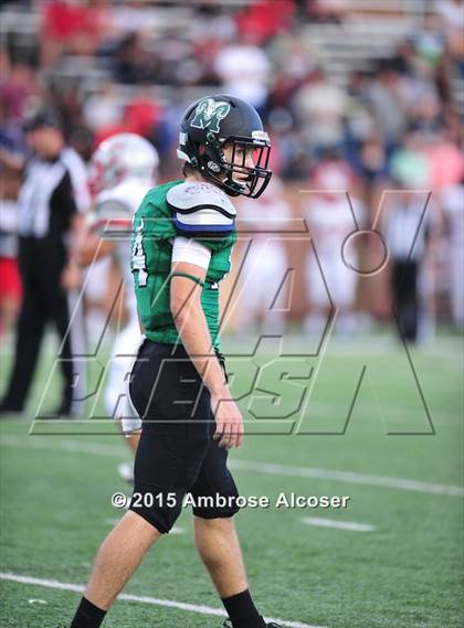 Thumbnail 2 in Mayde Creek vs Cy Lakes photogallery.