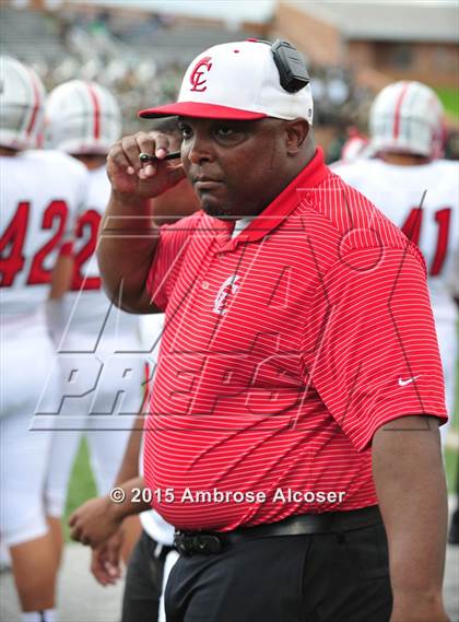 Thumbnail 3 in Mayde Creek vs Cy Lakes photogallery.