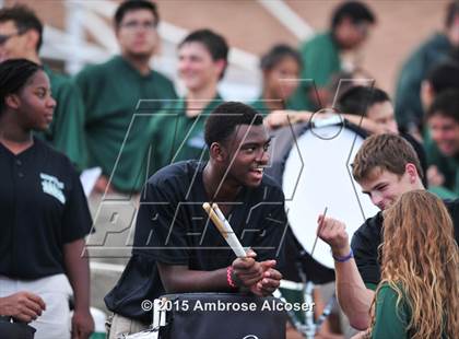Thumbnail 2 in Mayde Creek vs Cy Lakes photogallery.