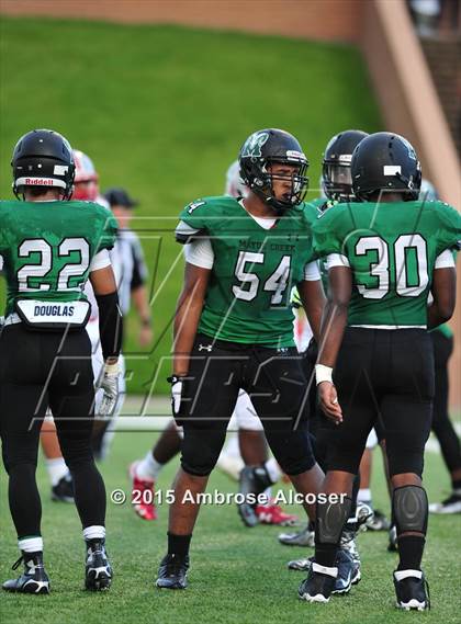 Thumbnail 1 in Mayde Creek vs Cy Lakes photogallery.