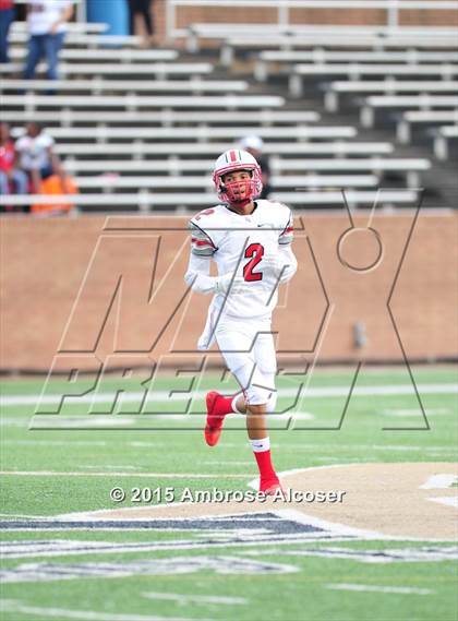 Thumbnail 1 in Mayde Creek vs Cy Lakes photogallery.